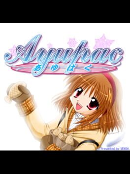 Cover AyuPac