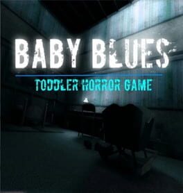 Cover Baby Blues