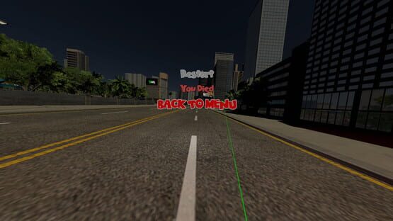 Screenshot Bad Mojos