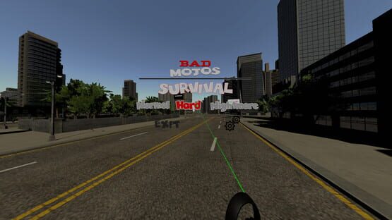 Screenshot Bad Mojos