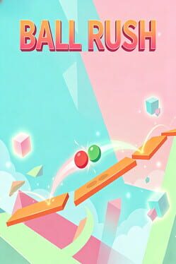 Cover Ball Rush