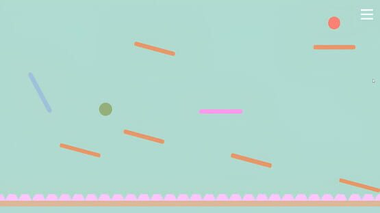 Screenshot Ball Rush