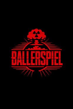 Cover Ballerspiel