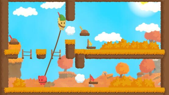 Screenshot Balloon Friends