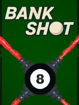 Cover Bank Shot