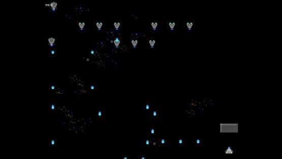 Screenshot Bargain Invaders
