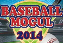 Cover Baseball Mogul 2014
