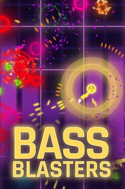 Cover Bass Blasters