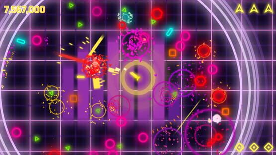 Screenshot Bass Blasters