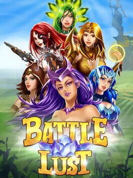 Cover Battle Lust