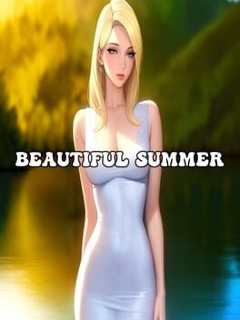 Cover Beautiful Summer