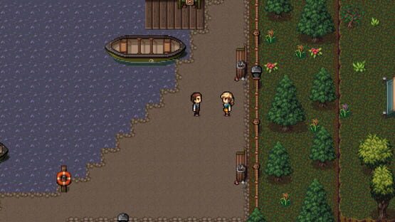 Screenshot Beautiful Summer