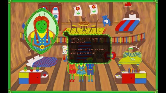 Screenshot BeetleQuest: The Puzzle Game