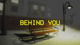 Cover Behind You
