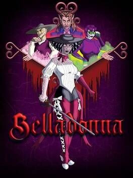 Cover Belladonna