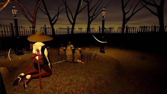 Screenshot Belladonna