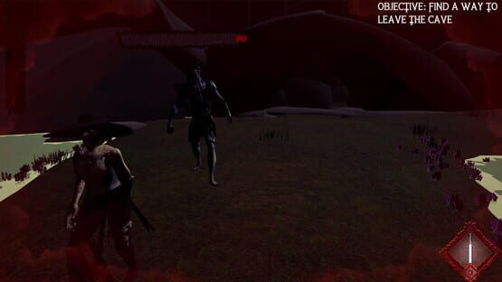 Screenshot Belladonna