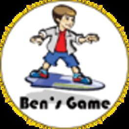 Cover Ben's Game
