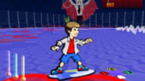 Screenshot Ben's Game