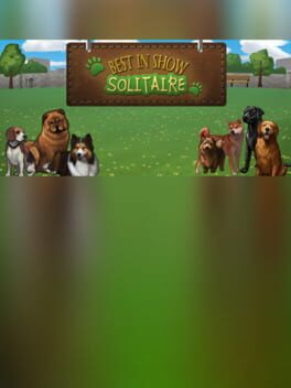 Cover Best in Show Solitaire