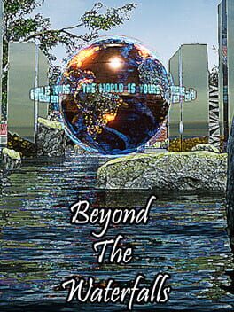Cover Beyond the Waterfalls