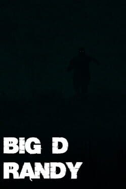 Cover Big D Randy