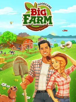 Cover Big Farm