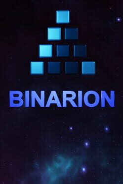Cover Binarion