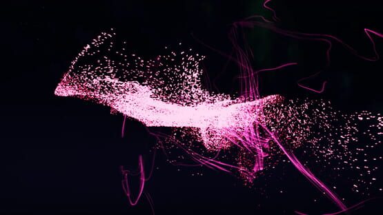 Screenshot Binaural Odyssey