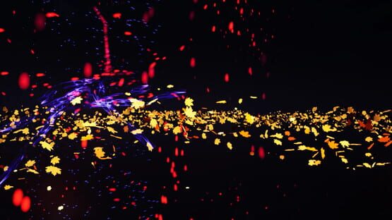 Screenshot Binaural Odyssey