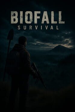 Cover Biofall: Survival