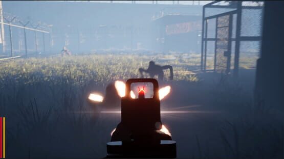 Screenshot Biofall: Survival