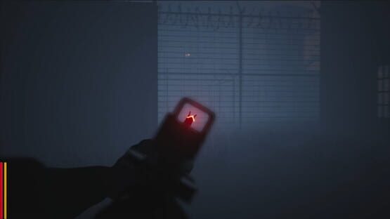 Screenshot Biofall: Survival