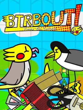 Cover Birbout!