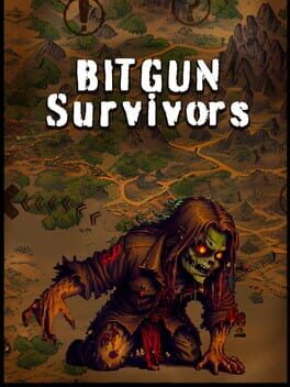 Cover Bitgun Survivors