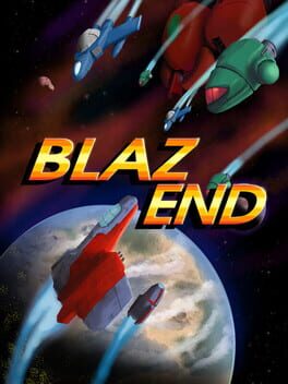 Cover Blazend