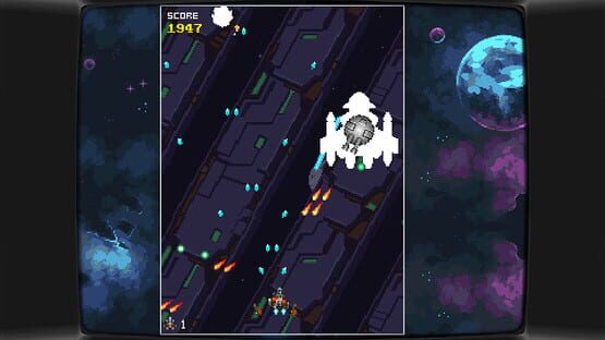 Screenshot Blazend
