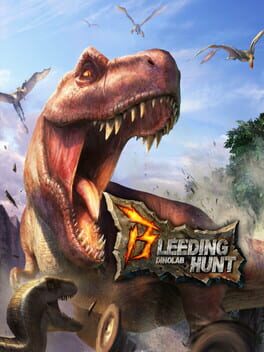 Cover Bleeding Edge VR