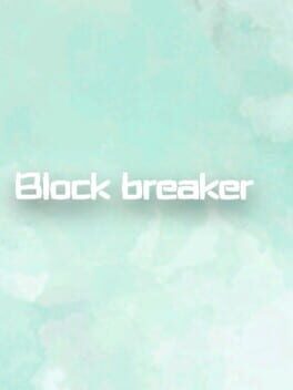 Cover Block Breaker