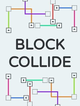Cover Block Collide