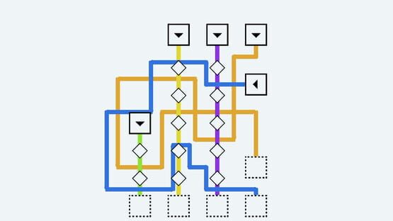 Screenshot Block Collide