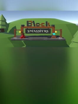 Cover Block Smashers