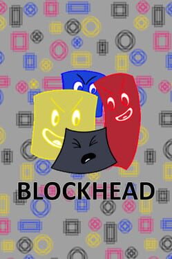 Cover Blockhead