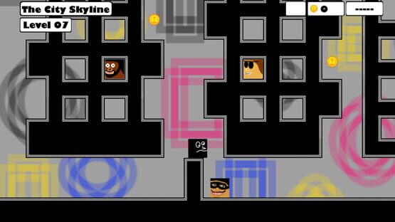 Screenshot Blockhead