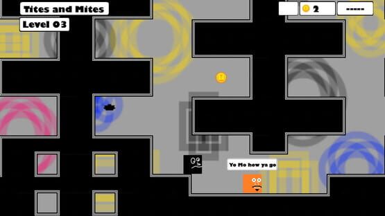 Screenshot Blockhead