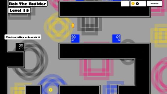 Screenshot Blockhead