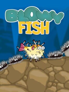 Cover Blowy Fish