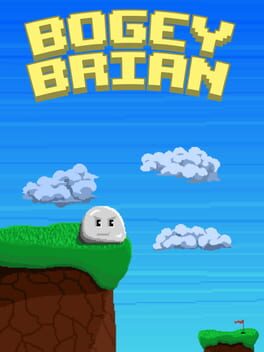 Cover Bogey Brian