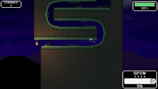 Screenshot Bogey Brian