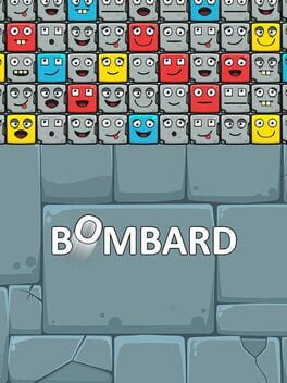 Cover Bombard